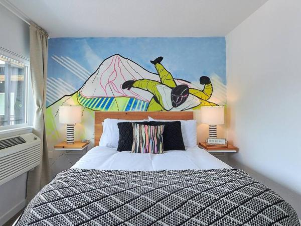 Kenton Hotel : photo 2 de la chambre suite supérieure