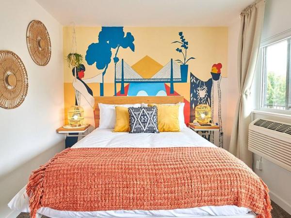 Kenton Hotel : photo 1 de la chambre suite junior