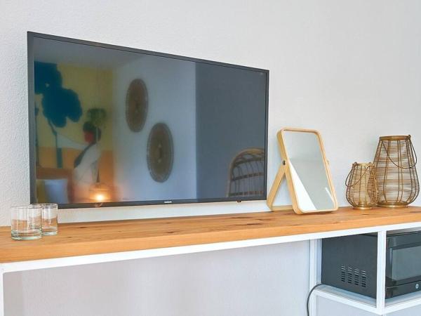 Kenton Hotel : photo 3 de la chambre suite junior