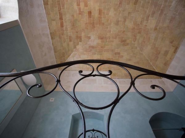 Hotel Casino Ridola : photo 10 de la chambre chambre double confort