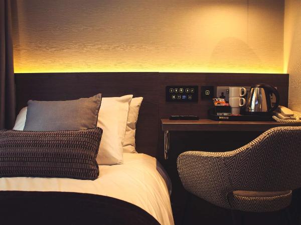 Best Western Plus Delmere Hotel : photo 3 de la chambre chambre simple confortable