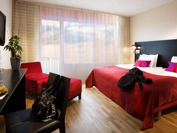Best Western Plus Time Hotel : photo 1 de la chambre chambre lit king-size premium