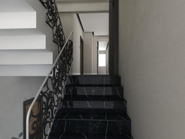 Hotel Yenibosna : photo 4 de la chambre chambre simple Économique