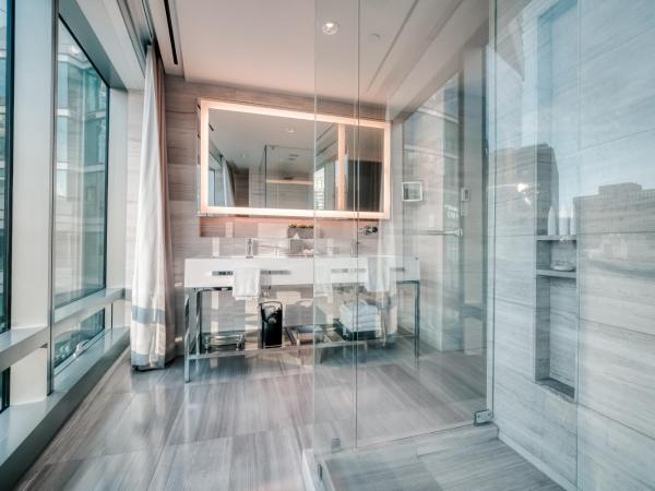 Paradox Hotel Vancouver : photo 2 de la chambre king exécutive