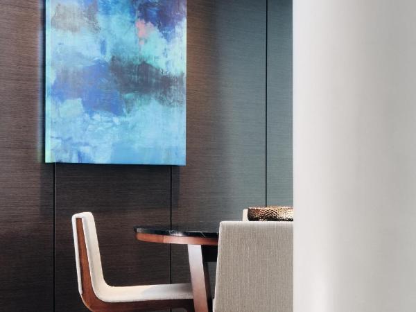 Paradox Hotel Vancouver : photo 3 de la chambre suite deluxe 1 chambre