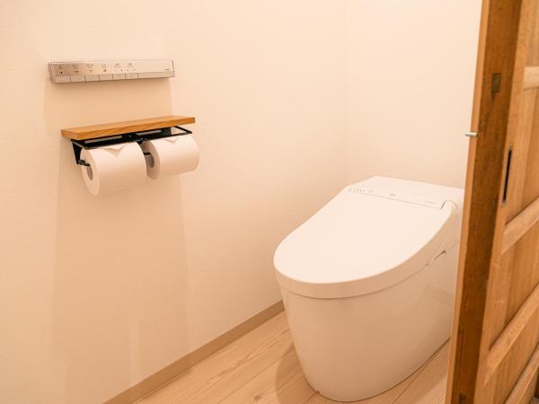 OKI's Inn : photo 4 de la chambre japanese-style twin room