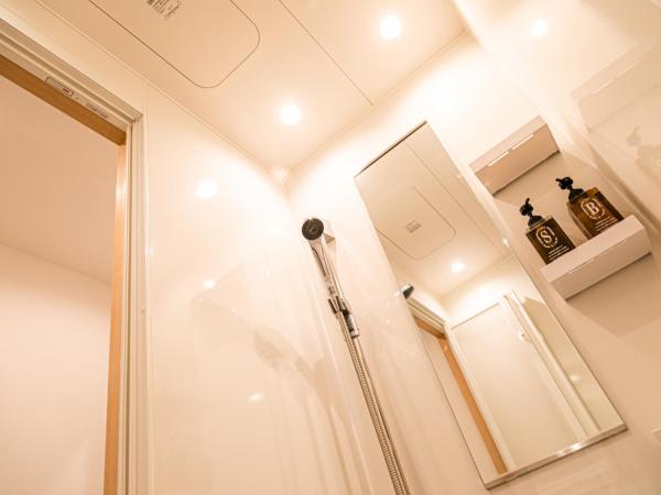 OKI's Inn : photo 6 de la chambre japanese-style twin room