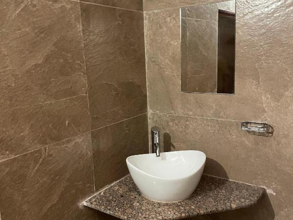 Corsican Haveli : photo 7 de la chambre suite familiale
