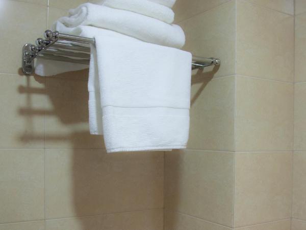 Noches en Triana : photo 10 de la chambre chambre double familiale