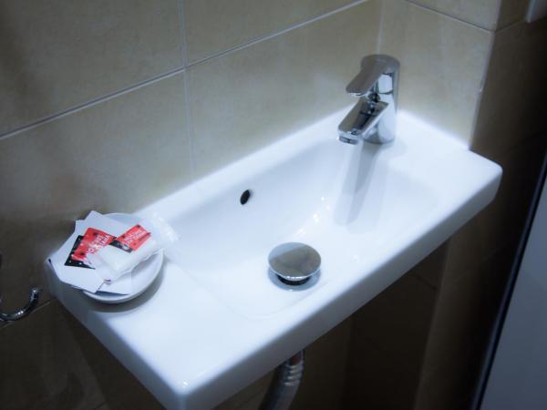 Noches en Triana : photo 5 de la chambre chambre lits jumeaux