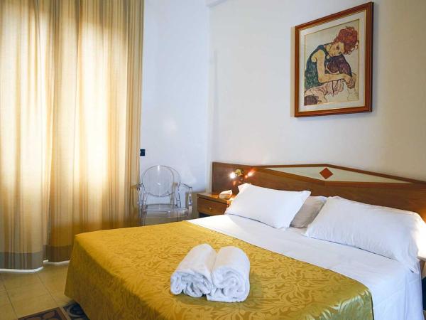 Albergo Italia : photo 3 de la chambre chambre double standard