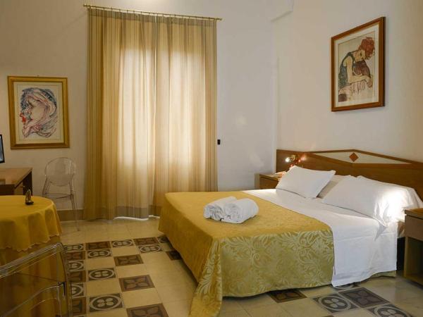 Albergo Italia : photo 4 de la chambre chambre double standard