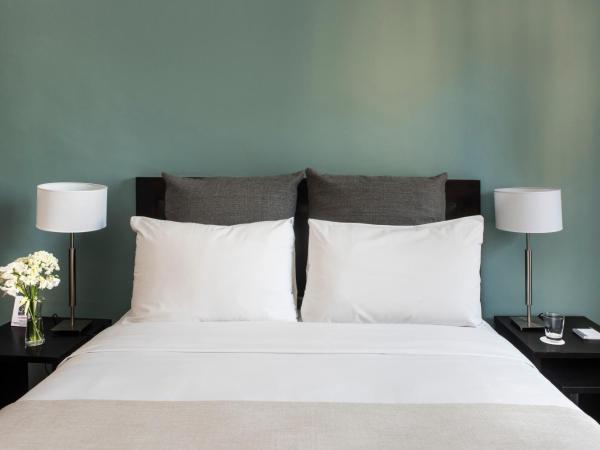 Rochester Hotel Classic : photo 2 de la chambre chambre double avec lit double