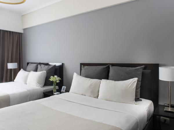 Rochester Hotel Classic : photo 4 de la chambre chambre double standard