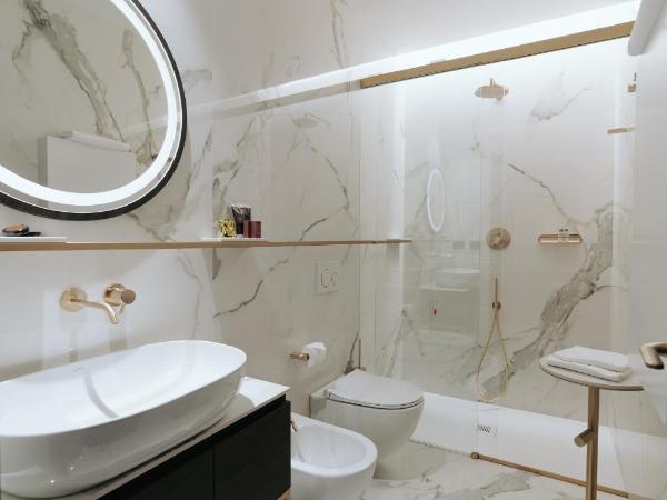 Albergo Italia : photo 4 de la chambre chambre triple