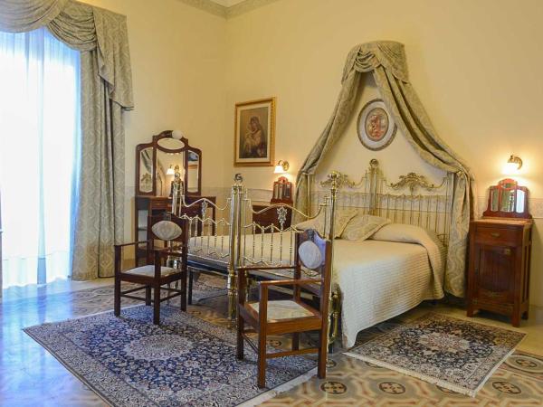 Albergo Italia : photo 1 de la chambre suite
