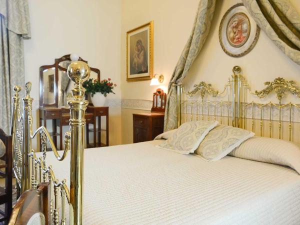 Albergo Italia : photo 3 de la chambre suite