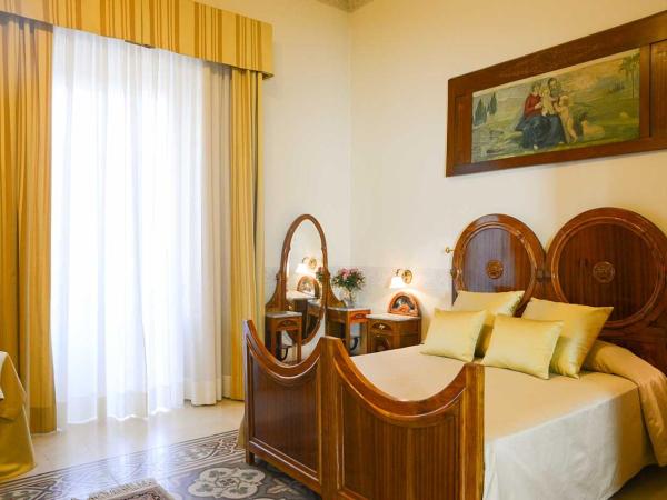 Albergo Italia : photo 4 de la chambre suite