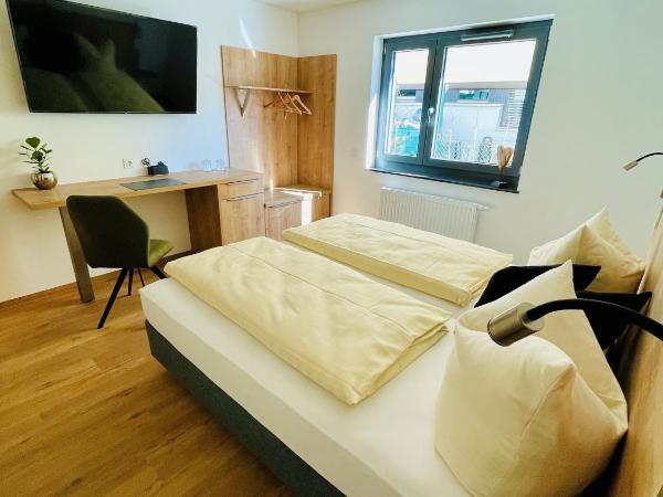 Creo München Süd : photo 1 de la chambre chambre double standard