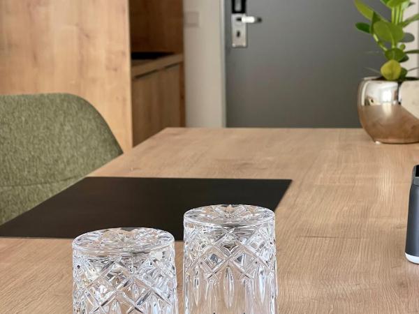 Creo München Süd : photo 3 de la chambre chambre double supérieure