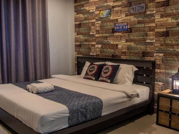 The Lofthouse Sansai : photo 2 de la chambre chambre double standard