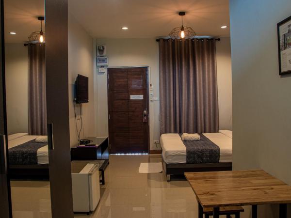 The Lofthouse Sansai : photo 1 de la chambre chambre double standard