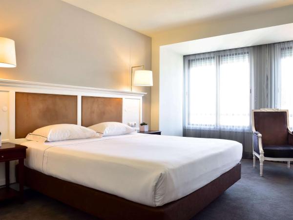 Tivoli Coimbra Hotel : photo 1 de la chambre chambre double ou lits jumeaux standard