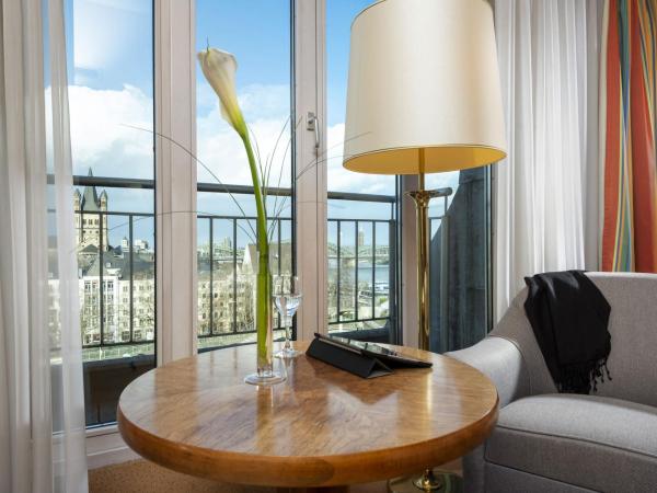 Maritim Hotel Köln : photo 2 de la chambre chambre simple classique