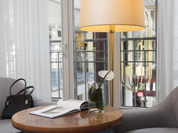 Maritim Hotel Köln : photo 3 de la chambre chambre double ou lits jumeaux classique