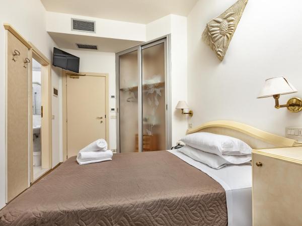 Ariminum Hotel : photo 5 de la chambre petite chambre double