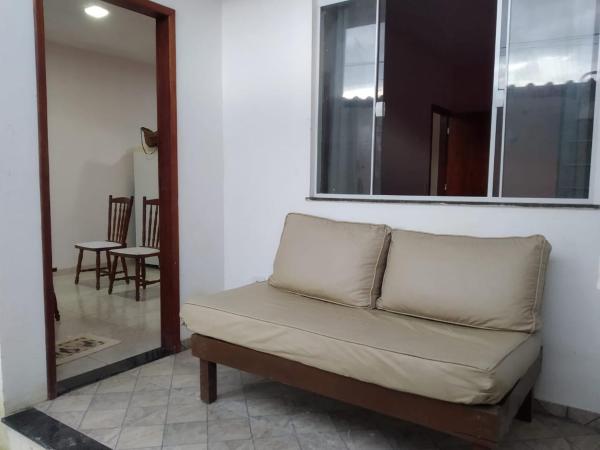 Casa enteira con piscina compartilhada : photo 1 de la chambre maison 1 chambre