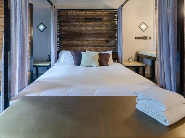 Prodeo Hotel + Lounge : photo 7 de la chambre suite senior