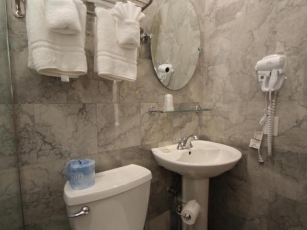 Hyde Park Hotel : photo 4 de la chambre chambre lit king-size deluxe