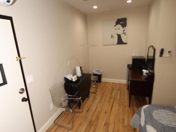 Hyde Park Hotel : photo 1 de la chambre chambre lit king-size deluxe