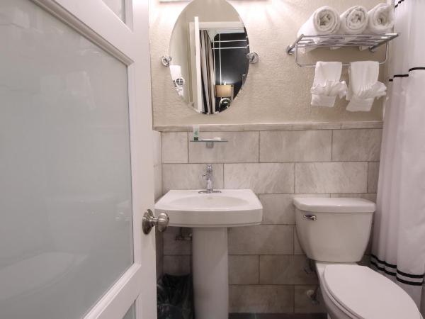 Hyde Park Hotel : photo 7 de la chambre chambre lit king-size deluxe