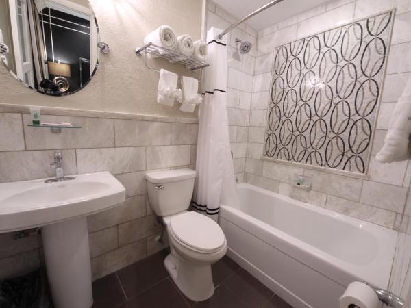 Hyde Park Hotel : photo 6 de la chambre chambre lit king-size deluxe