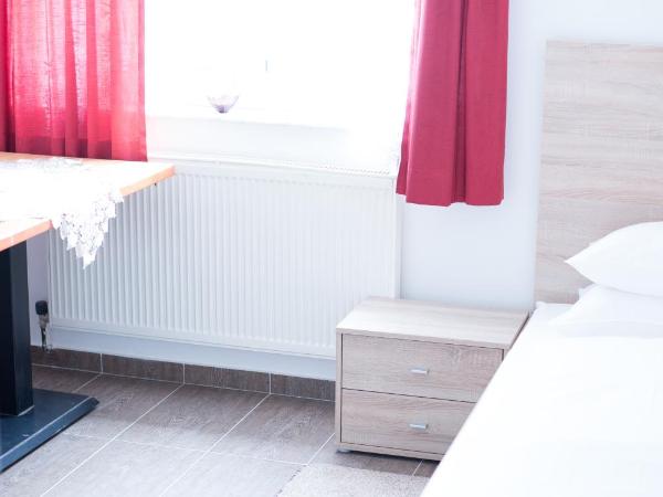 Cáfe 168 : photo 1 de la chambre chambre simple