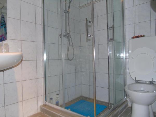 Cáfe 168 : photo 1 de la chambre chambre triple basique