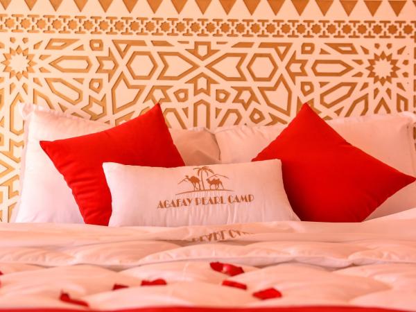 Agafay Pearl Camp Marrakech : photo 7 de la chambre tente