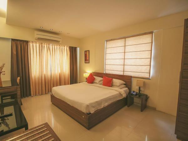 The Gold Haven : photo 1 de la chambre suite deluxe