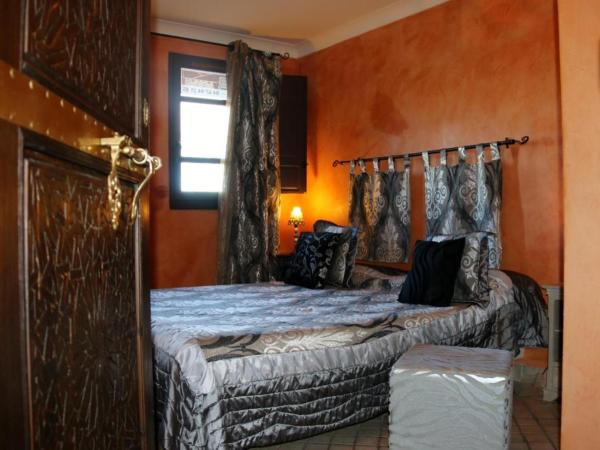Studio Village Naturiste Hôtel Restaurant Libertin Cap d Agde : photo 3 de la chambre suite deluxe