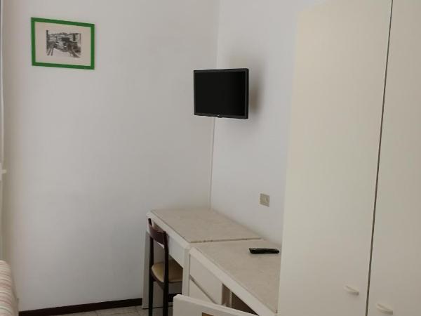 Hotel Gambara : photo 9 de la chambre chambre simple