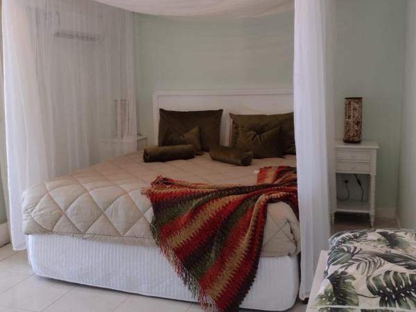 Barracuda Eco Resort Búzios : photo 5 de la chambre master family suite with spa bath