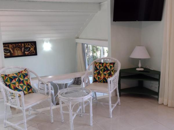 Barracuda Eco Resort Búzios : photo 6 de la chambre master family suite with spa bath
