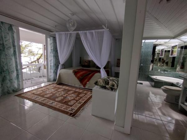 Barracuda Eco Resort Búzios : photo 1 de la chambre master family suite with spa bath