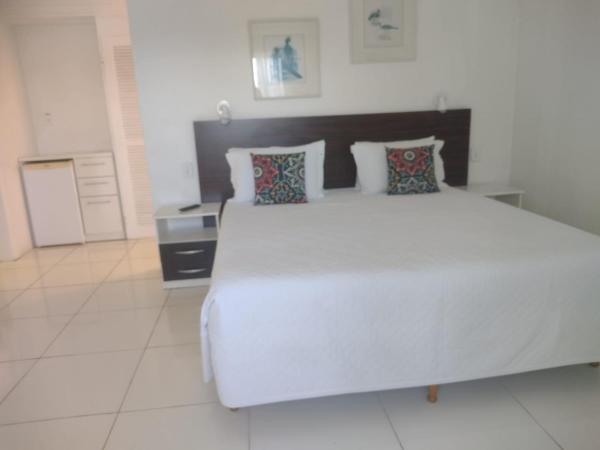 Barracuda Eco Resort Búzios : photo 9 de la chambre suite familiale avec vue sur le jardin