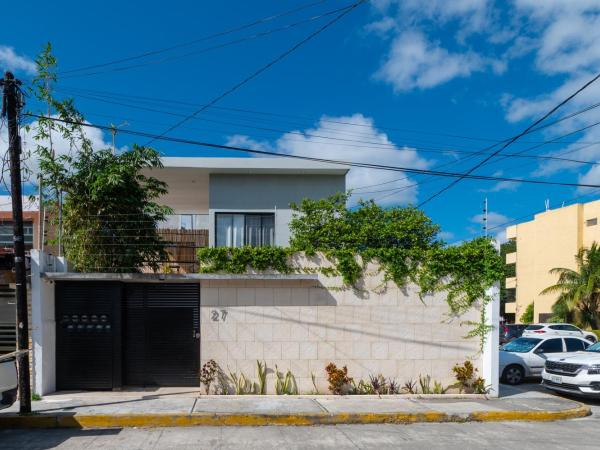 Stay Tropical : photo 4 de la chambre studio lit king-size deluxe