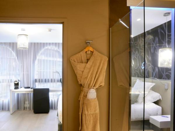Best Western Premier Why Hotel : photo 5 de la chambre chambre king prestige
