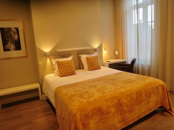 Hotel Alegria : photo 2 de la chambre chambre double ou lits jumeaux confort avec vue sur jardin