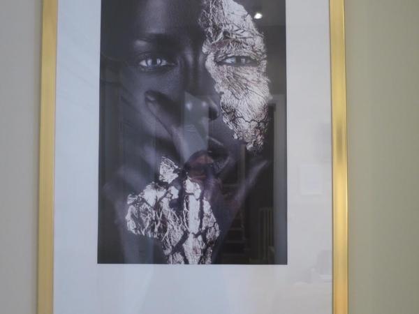 Hotel Alegria : photo 1 de la chambre chambre double ou lits jumeaux confort avec vue sur jardin